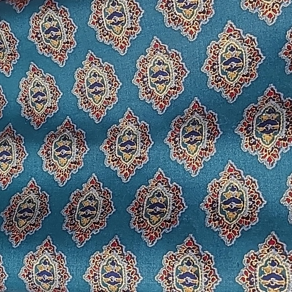 Joan Kessler for Concord Fabrics Vintage Beautiful Cotton Blended Sewing Fabric